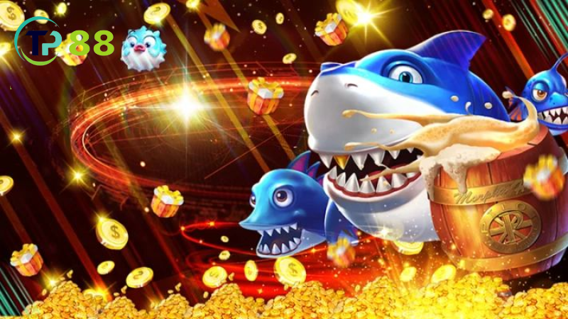 APK bắn cá: tải nhanh, cập nhật liền.