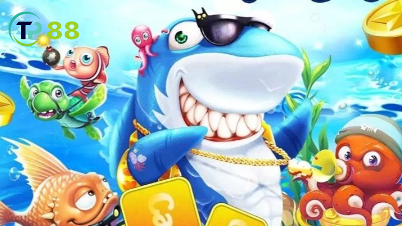 APK bắn cá: thường hỗ trợ ví điện tử.
