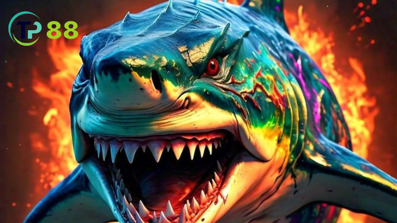 Có thể lỗi kết nối hoặc sự cố game.
