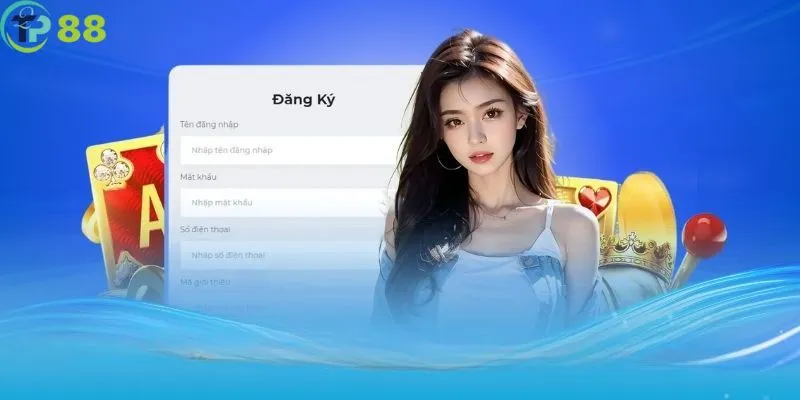 Đại lý TP88 là chương trình mang lại thu nhập khủng