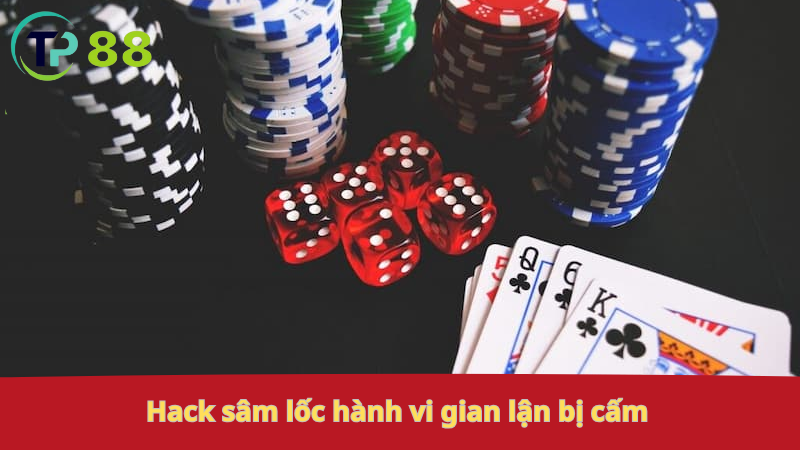 Hack-sam-loc_-hanh-vi-gian-lan-bi-cam
