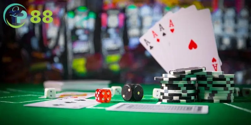 Những điều cần biết về game bài tp88