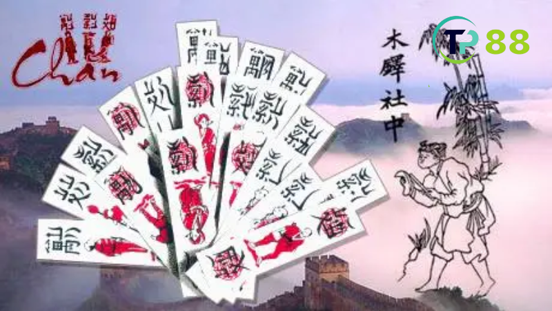 Tổ tôm online: luật chơi tương tự truyền thống.