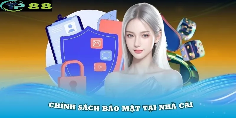 Đôi nét giới thiệu chính sách bảo mật TP88